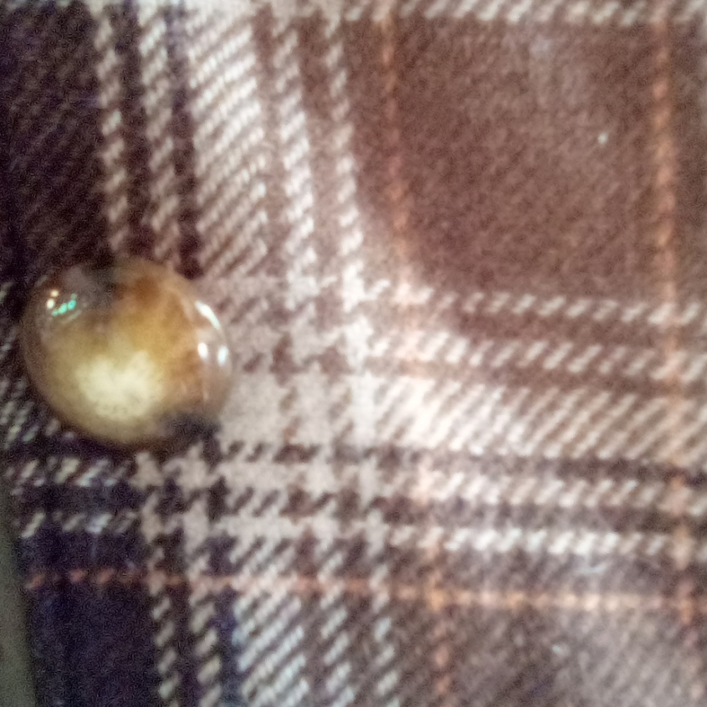 Winter ❄️ coat - Picture 4 of 4